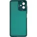 Чохол накладка Fade Samsung A065 (A06) Зелена Чохол накладка Fade Samsung A065 (A06) Зелена