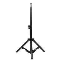 Штатив, трипод 0.5m Black, Чёрный