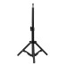 Штатив, трипод 0.5m Black, Чорний