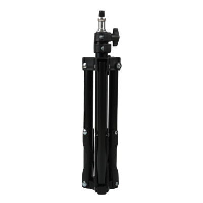 Штатив, трипод 0.5m Black, Чорний