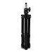 Штатив, трипод 0.5m Black, Чорний