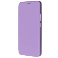 Чохол-книжка G-Case Ranger Xiaomi Redmi Note 14 Pro 4G Світло-фіолетова