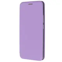 Чохол-книжка G-Case Ranger Xiaomi Redmi Note 14 Pro 4G Світло-фіолетова