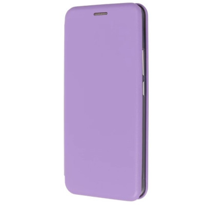 Чохол-книжка G-Case Ranger Xiaomi Redmi Note 14 Pro 4G Світло-фіолетова