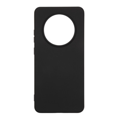 Чохол накладка Icon Oppo Reno 12F/Reno 12FS 5G Чорна