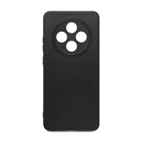 Накладка Armorstandart Matte Oppo Reno 12F 4G/ Reno 12FS 5G Черная