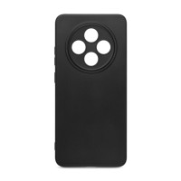 Накладка Armorstandart Matte Oppo Reno 12F 4G/ Reno 12FS 5G Чорна