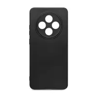 Накладка Armorstandart Matte Oppo Reno 12F 4G/ Reno 12FS 5G Чорна