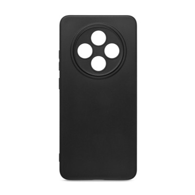 Накладка Armorstandart Matte Oppo Reno 12F 4G/ Reno 12FS 5G Черная