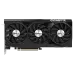 Видеокарта GIGABYTE GeForce RTX 4070 WINDFORCE OC 12G