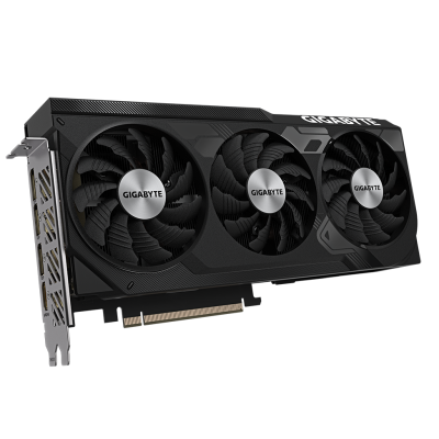 Відеокарта GIGABYTE GeForce RTX 4070 WINDFORCE OC 12G