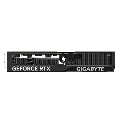 Відеокарта GIGABYTE GeForce RTX 4070 WINDFORCE OC 12G