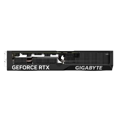 Видеокарта GIGABYTE GeForce RTX 4070 WINDFORCE OC 12G