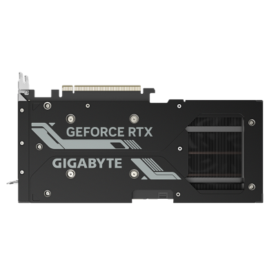 Відеокарта GIGABYTE GeForce RTX 4070 WINDFORCE OC 12G