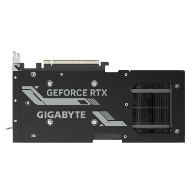 Видеокарта GIGABYTE GeForce RTX 4070 WINDFORCE OC 12G