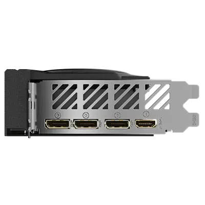 Видеокарта GIGABYTE GeForce RTX 4070 WINDFORCE OC 12G
