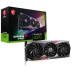Видеокарта MSI GeForce RTX 4070 GAMING X TRIO 12G