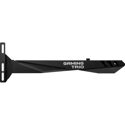 Відеокарта MSI GeForce RTX 4070 GAMING X TRIO 12G Відеокарта MSI GeForce RTX 4070 GAMING X TRIO 12G