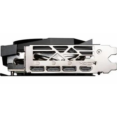 Відеокарта MSI GeForce RTX 4070 GAMING X TRIO 12G Відеокарта MSI GeForce RTX 4070 GAMING X TRIO 12G