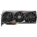 Відеокарта MSI GeForce RTX 4070 GAMING X TRIO 12G Відеокарта MSI GeForce RTX 4070 GAMING X TRIO 12G