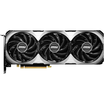 Видеокарта MSI GeForce RTX 4070 VENTUS 3X OC 12G