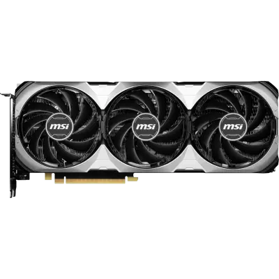 Видеокарта MSI GeForce RTX 4070 VENTUS 3X OC 12G