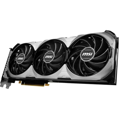 Видеокарта MSI GeForce RTX 4070 VENTUS 3X OC 12G