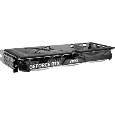 Видеокарта MSI GeForce RTX 4070 VENTUS 3X OC 12G
