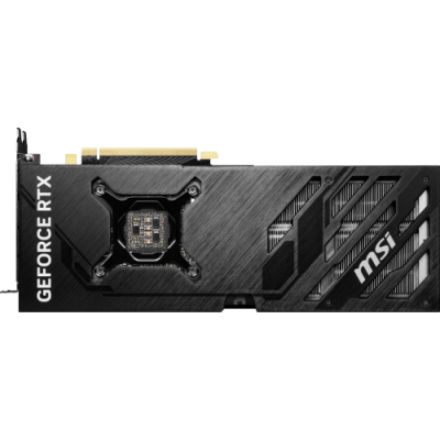 Відеокарта MSI GeForce RTX 4070 VENTUS 3X OC 12G