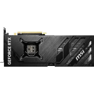 Видеокарта MSI GeForce RTX 4070 VENTUS 3X OC 12G