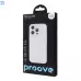 Чехол накладка Proove Crystal MagSafe iPhone 15 Pro Max Прозрачная