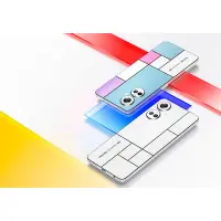 Смартфон TECNO CAMON 19 Pro CI8n 8/128 NFC Mondrian, Белый