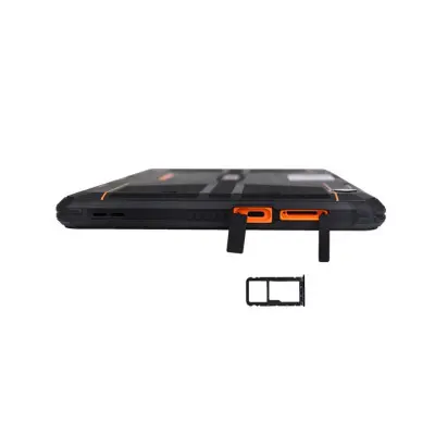 Oukitel RT2 LTE 8/128 Dual Sim Orange, помаранчевий Oukitel RT2 LTE 8/128 Dual Sim Orange, помаранчевий