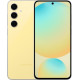 Смартфон Samsung S24 FE (S721) 8/256 Yellow, Жовтий