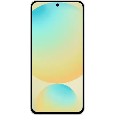 Смартфон Samsung S24 FE (S721) 8/256 Yellow, Желтый
