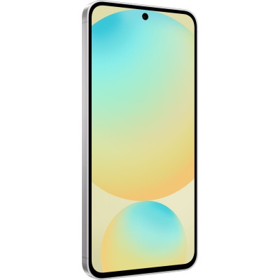 Смартфон Samsung S24 FE (S721) 8/256 Yellow, Жовтий