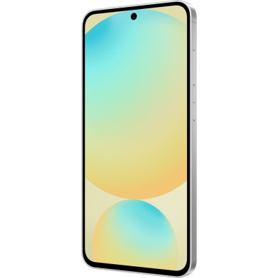 Смартфон Samsung S24 FE (S721) 8/256 Yellow, Жовтий