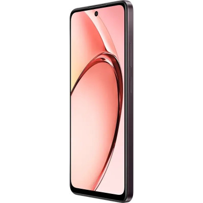 Смартфон OPPO A3x 4/128GB Nebula Red, Червоний