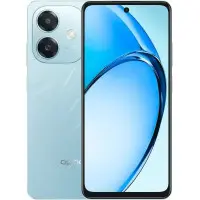 Смартфон OPPO A3x 4/128GB Ocean Blue, Синій Смартфон OPPO A3x 4/128GB Ocean Blue, Синій