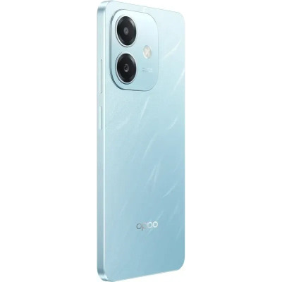Смартфон OPPO A3x 4/128GB Ocean Blue, Синій
