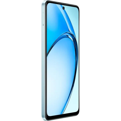 Смартфон OPPO A3x 4/128GB Ocean Blue, Синій