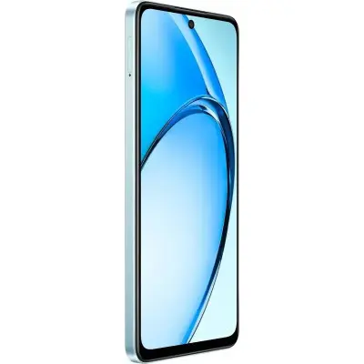 Смартфон OPPO A3x 4/128GB Ocean Blue, Синій
