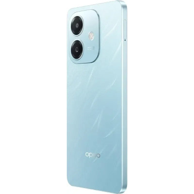 Смартфон OPPO A3x 4/128GB Ocean Blue, Синій
