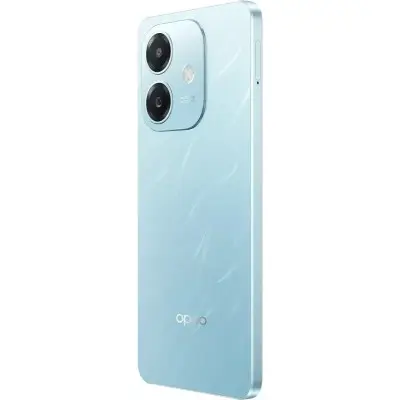 Смартфон OPPO A3x 4/128GB Ocean Blue, Синій