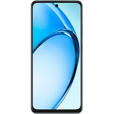 Смартфон OPPO A3x 4/128GB Ocean Blue, Синій