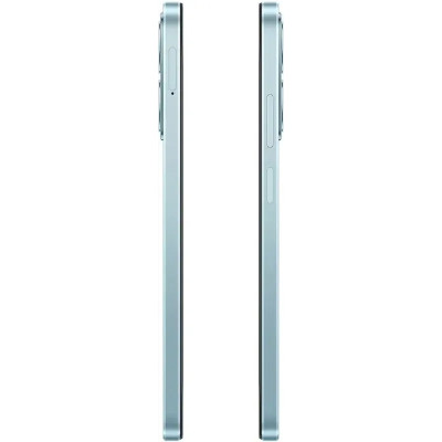 Смартфон OPPO A3x 4/128GB Ocean Blue, Синій