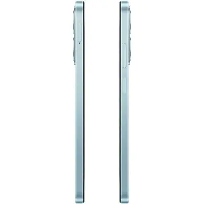 Смартфон OPPO A3x 4/128GB Ocean Blue, Синій