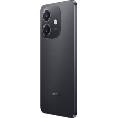 Смартфон OPPO A3 6/256GB Sparkle Black, чорний