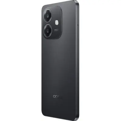 Смартфон OPPO A3 6/256GB Sparkle Black, черный