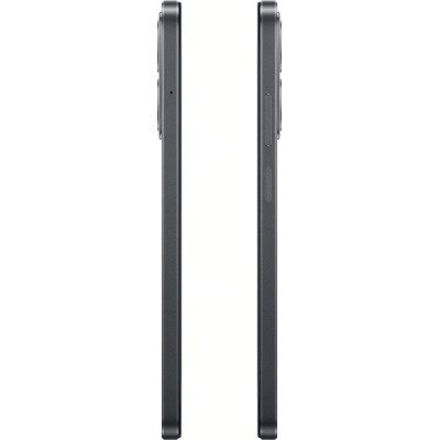 Смартфон OPPO A3 6/256GB Sparkle Black, чорний